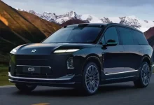 蔚来换电突破9000万次,日均换电单量突破10万次-程序员中文网