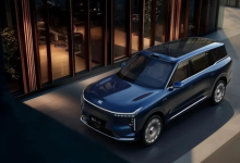 智己LS9预售爆单,刘涛:不会赔本,但赚得不多-程序员中文网